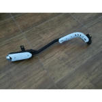 Auspuff komplett Kayo AT125/AU125 Sport M1037